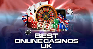 Explore the Exciting World of Online Casino at NationalBet