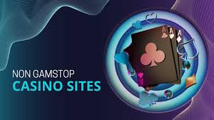 Explore the World of Non-Gamstop Casinos