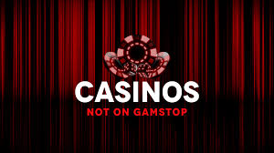 Explore the World of Non-Gamstop Casinos