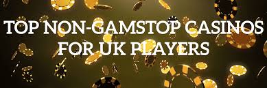 Exploring Non-GamStop Casinos Your Ultimate Guide