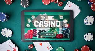 Exploring Non-UK Casino Sites A Gamer's Guide