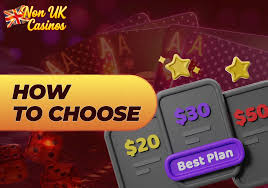Exploring Non UK License Casinos A Comprehensive Guide -1466773356 Exploring Non UK License Casinos A Comprehensive Guide -1466773356