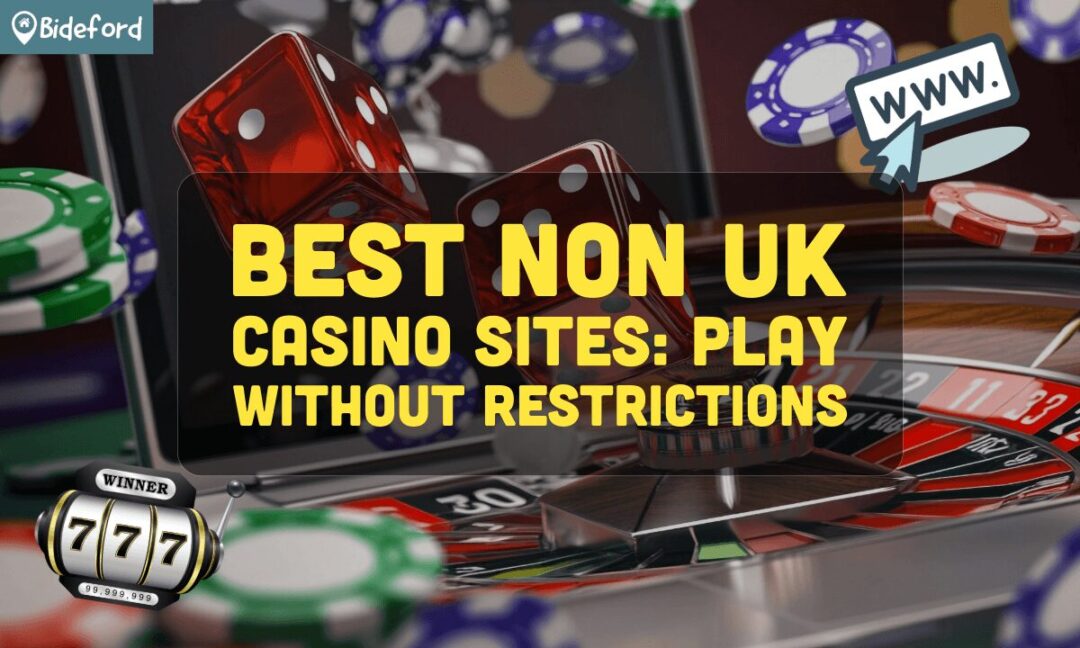 Exploring Non UKGC Licensed Casinos Risks and Rewards -342045888