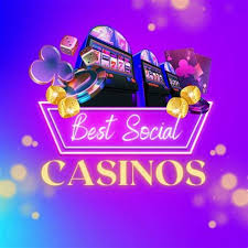 Exploring the Exciting World of Social Casino Sites -1215550247 Exploring the Exciting World of Social Casino Sites -1215550247