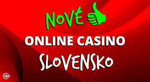 Nove Slovenske Casino Novinky, Hry a Všetko, Čo Potrebujete Vedieť