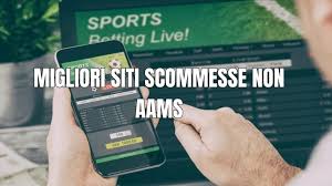 Scommesse su Siti Non Autorizzati Rischi e Conseguenze 1395812174 Scommesse su Siti Non Autorizzati Rischi e Conseguenze 1395812174