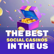 The Exciting World of Social Casino Sites -1213329638 The Exciting World of Social Casino Sites -1213329638