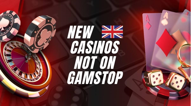 Best Casinos Not on GamStop - Discover Your Favorite Gaming Spots