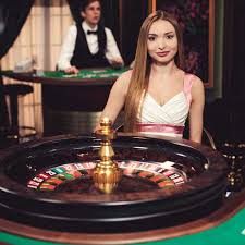 Best Online Casino Live Roulette The Ultimate Guide