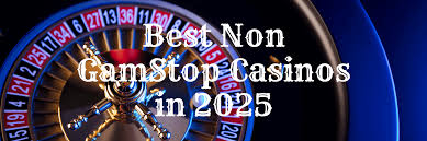 Discover the Best Casino Sites Not on Gamstop 871877800