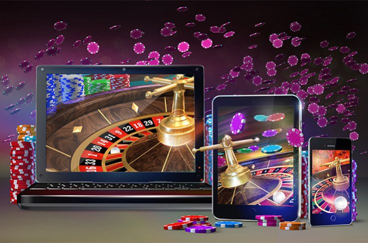 Discover the Thrill of Live Roulette An Ultimate Guide