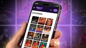 Exploring CosmicSpins The New Frontier in Online Gaming Exploring CosmicSpins The New Frontier in Online Gaming