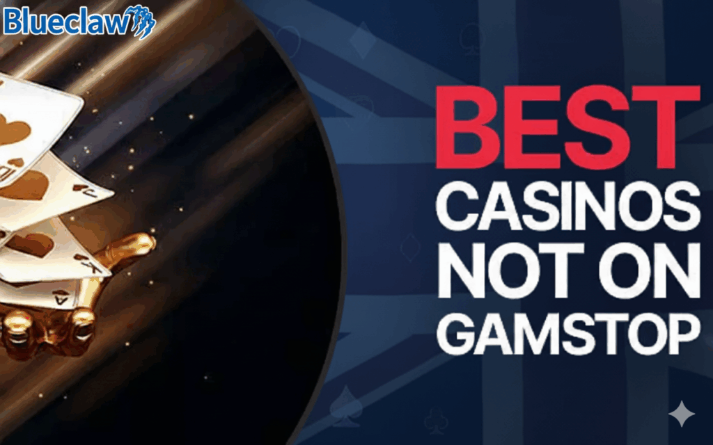Exploring Slots and Casinos Not on GamStop 871273175 Exploring Slots and Casinos Not on GamStop 871273175