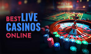 Live Roulette Spielen Der Ultimative Leitfaden für Casino-Fans