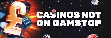 Top Casino Sites Without GamStop Exclusion Top Casino Sites Without GamStop Exclusion